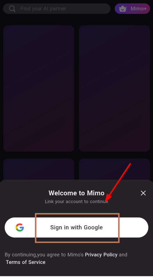 MimoAI聊天
