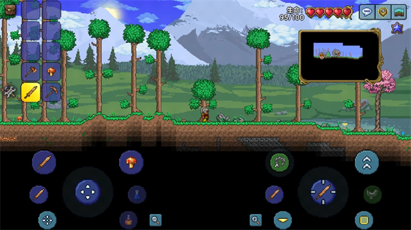 Terraria创意工坊MOD汉化最新版