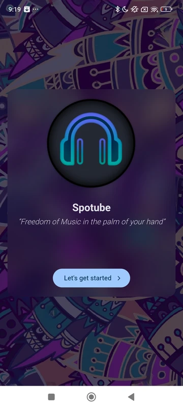 Spotube