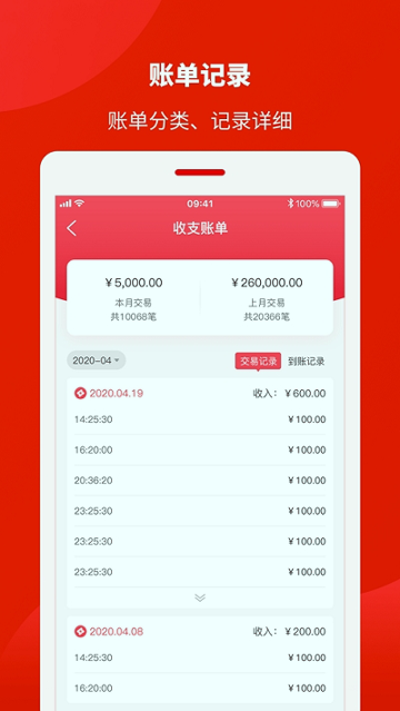尚富通