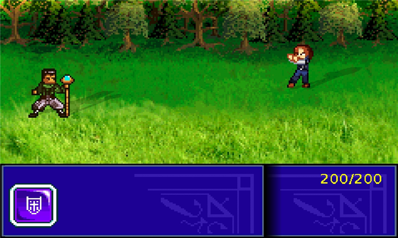 怪兽RPG2