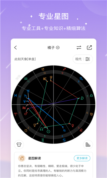 测测星座