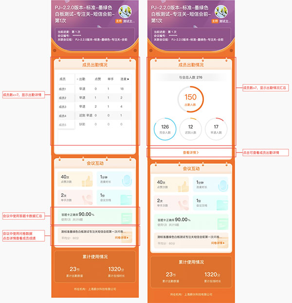 火苗视频会议