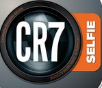 cr7selfie