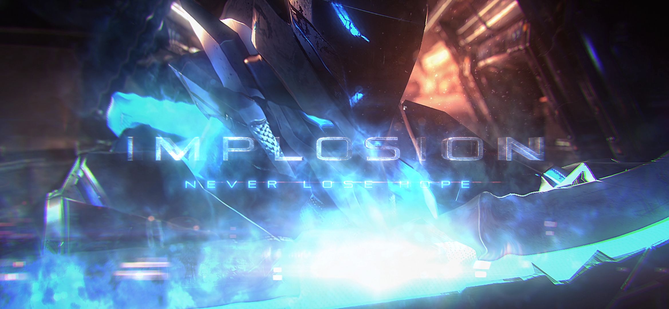 聚爆Implosion正式版