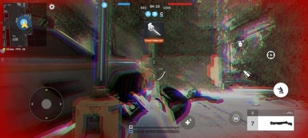 战后