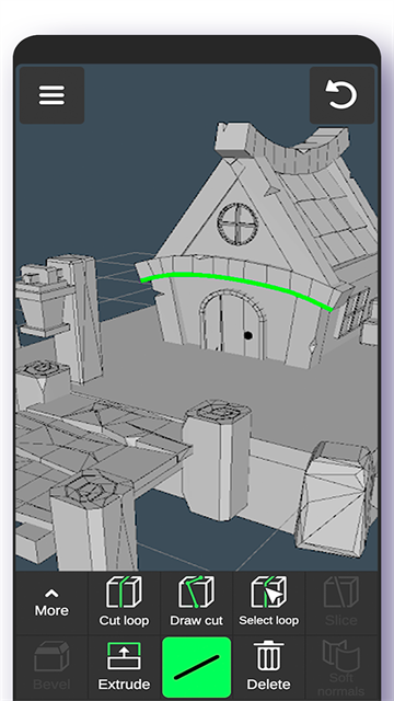 3D Modeling中文版