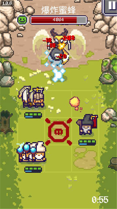 国王之手中文版