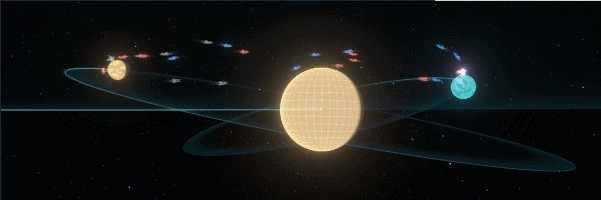 戴森球计划游戏安卓中文版