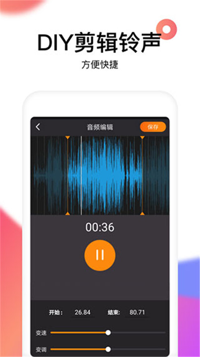 reversevoice