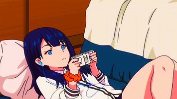 触摸少女TOUCHITRIKKA