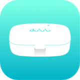 dululu消毒盒