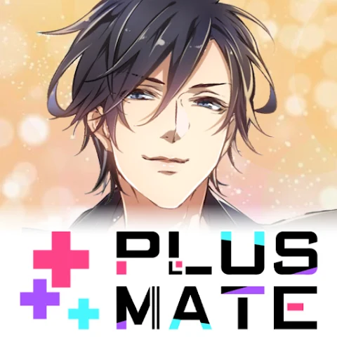 Plus Mate
