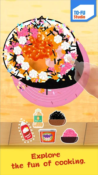 寿司制作模拟器2