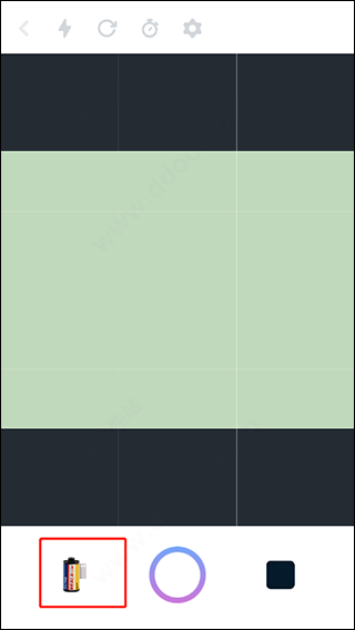 最后一卷胶片相机安卓版app