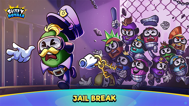 在我们之间魔鬼版