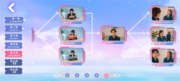 怦然心动的瞬间免费版