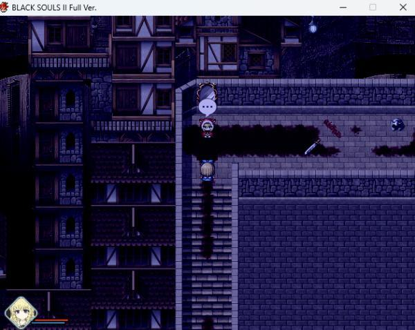 黑暗灵魂2汉化版