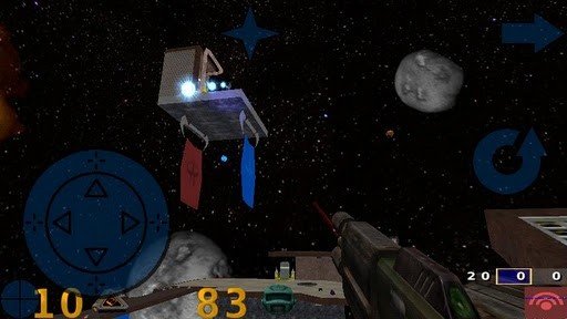 宙斯竞技场