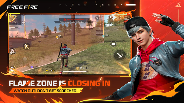 FreeFire
