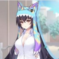 怪兽公主