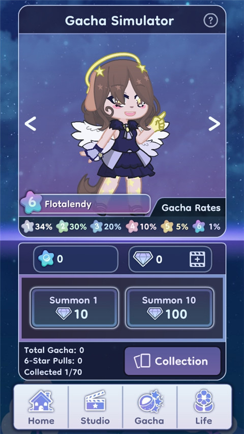 GachaLife2