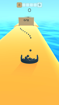 海滩清洁
