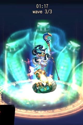 魔界战记ol
