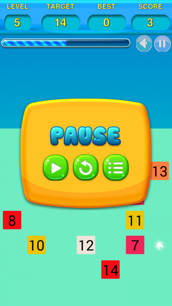 数到100