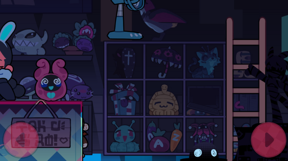 CryptidPark2.0