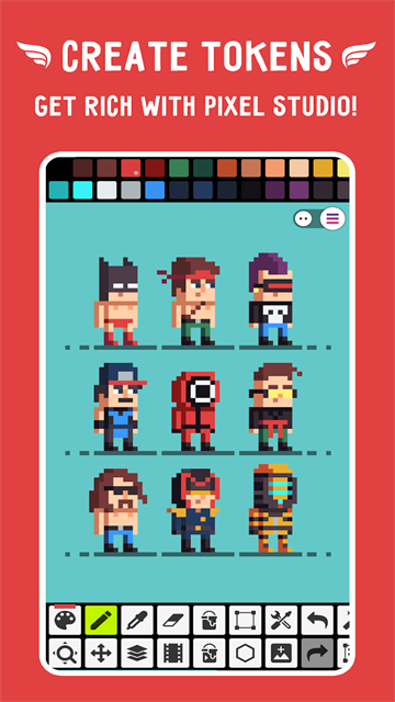 Pixel Studio专业版