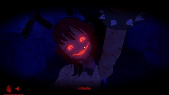 逃离病娇汉化版