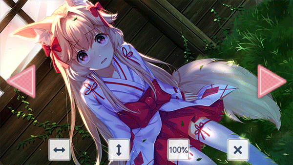 狐姬零完整版