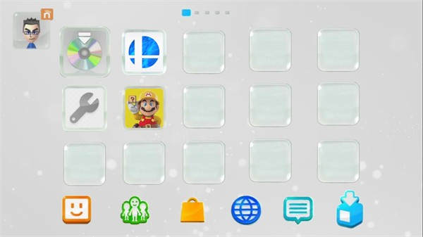 WiiU模拟器中文版