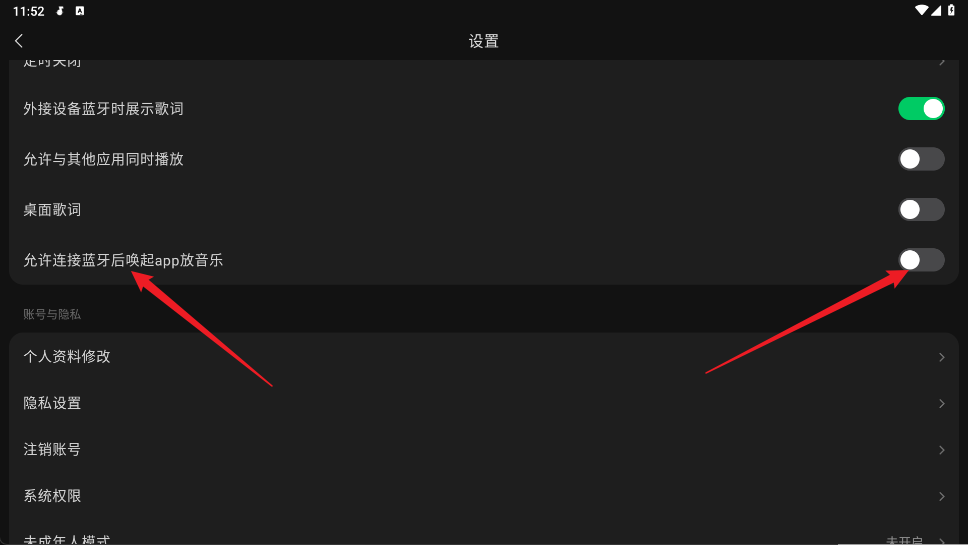 汽水音乐车机版下载