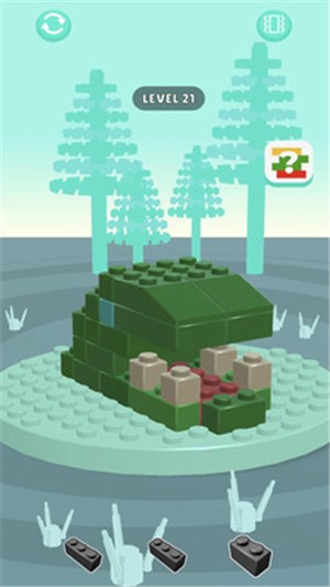 积木大佬