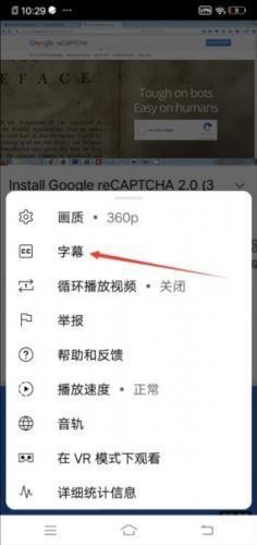 油管YouTube手机版