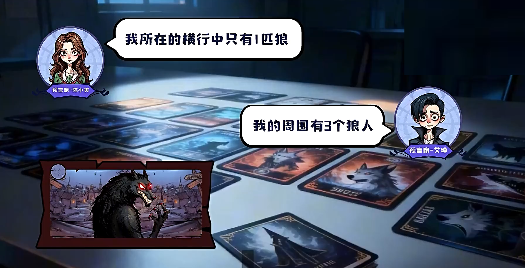 诡话连篇