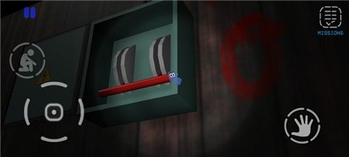 阿曼达冒险家3游戏安卓版