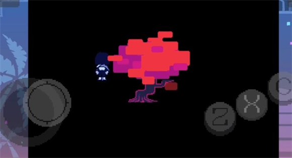三角符文第五章汉化版