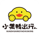 小黄鸭共享电动车