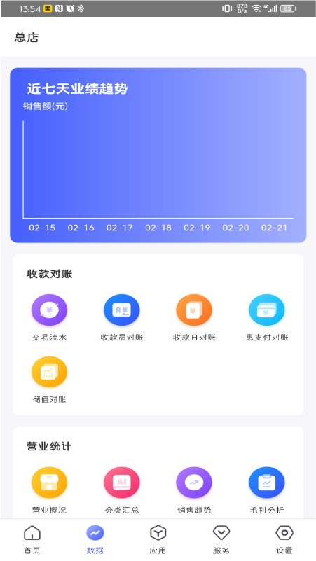 惠管家门店通