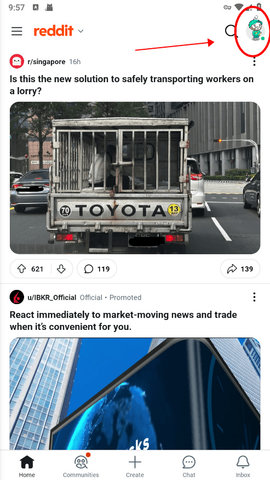 Reddit