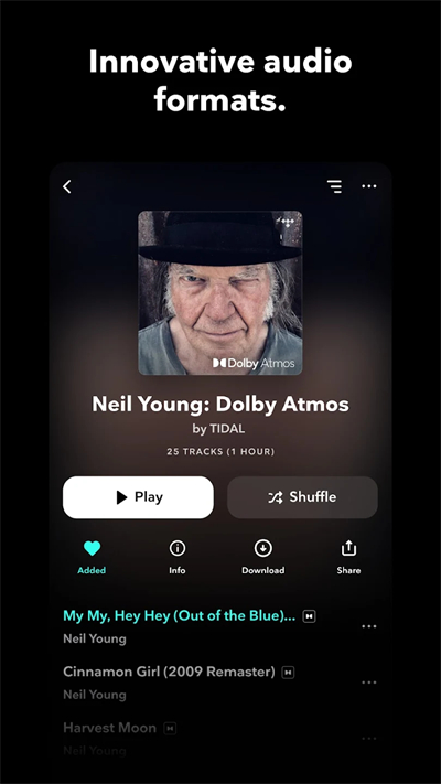 tidal