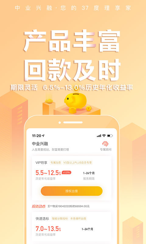 投立方