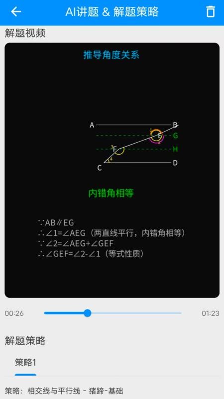 悟空讲题