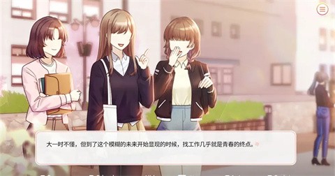 大学助教生活