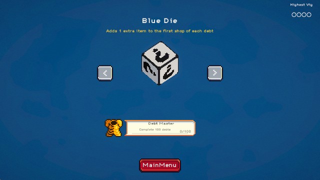 偿债骰局