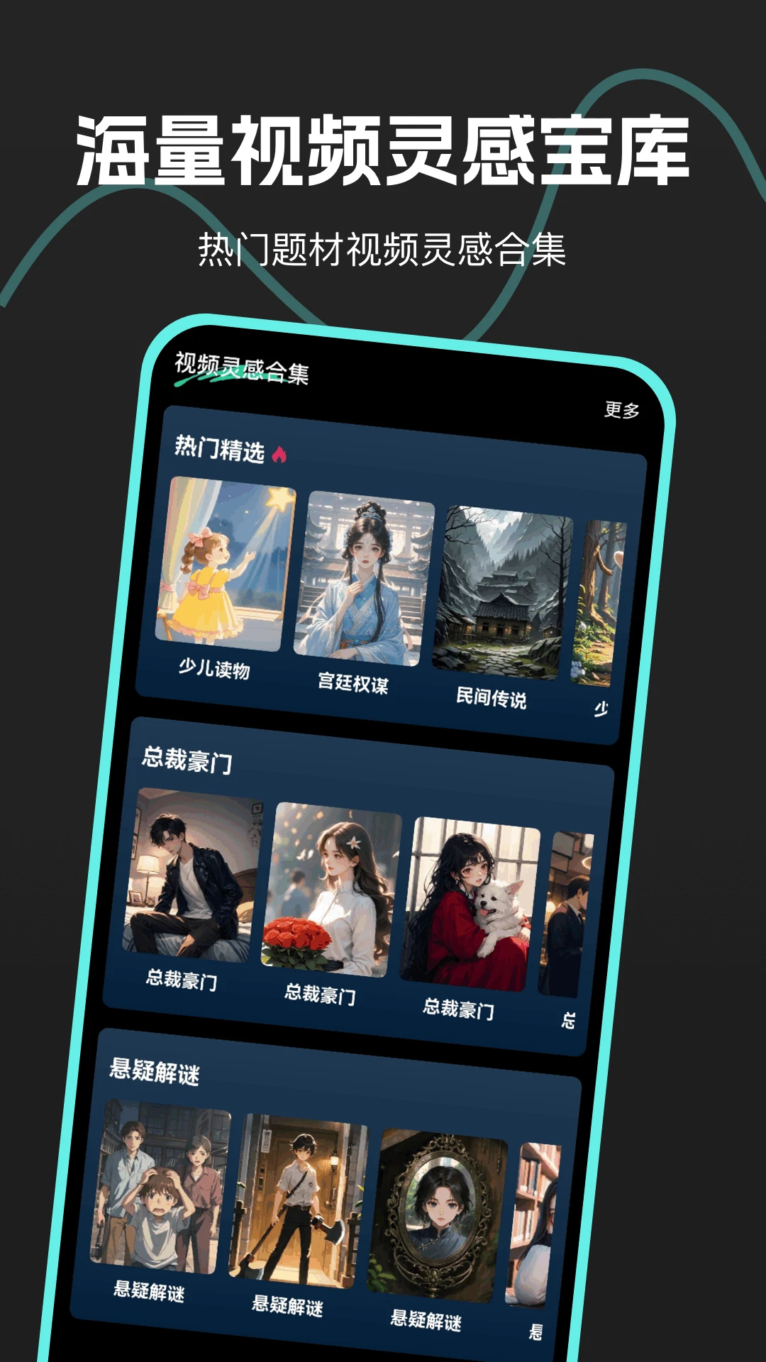 AI推文鹅