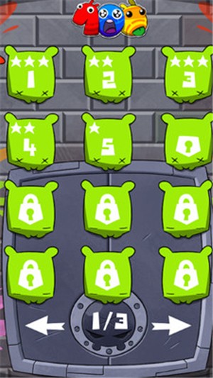 创造魔法药